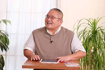 村瀬哲史