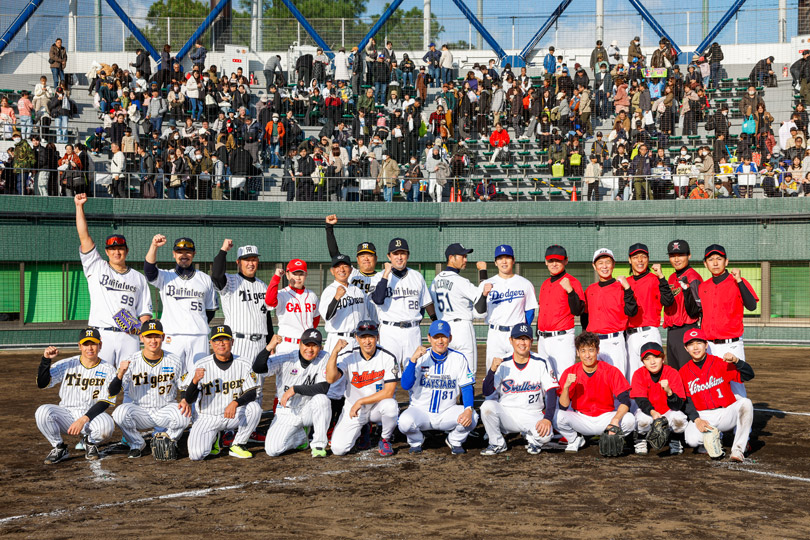  超アスリートVS芸能人 野球＆駅伝＆忘年会ガチすぎるにもほどがあるSP