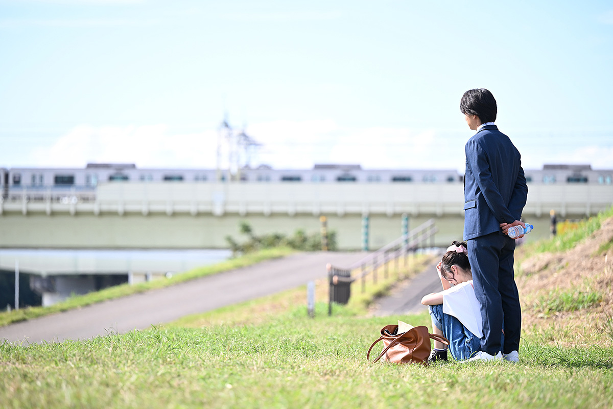 未恋〜かくれぼっちたち〜