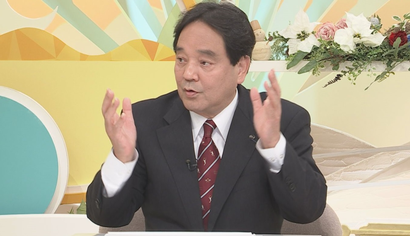 裏金疑惑の自民党　ポスト岸田は「派閥色のない人」という動きも　ジャーナリスト鈴木哲夫さん解説