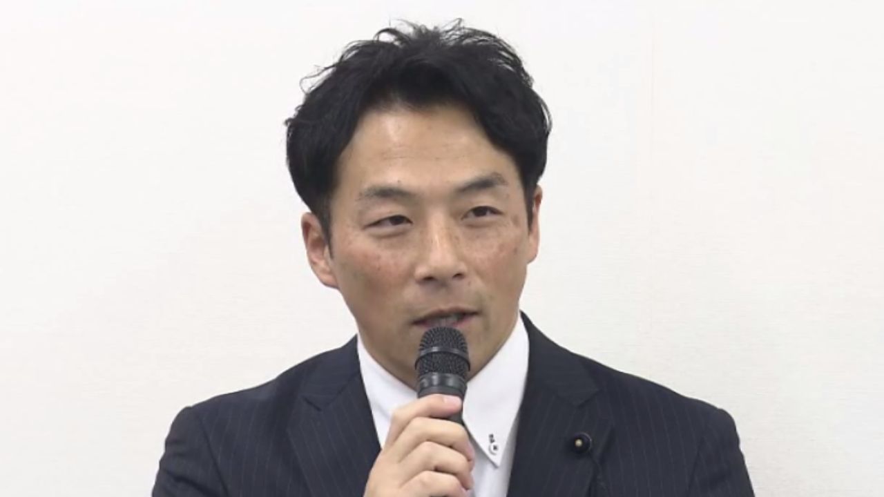 「離党届提出」明かした維新・増山兵庫県議「今でも立花さんがデマを言っていたというふうに認識しておりません」と説明　斎藤知事の疑惑巡る百条委員会の「非公開録音」をNHK党・立花党首に提供