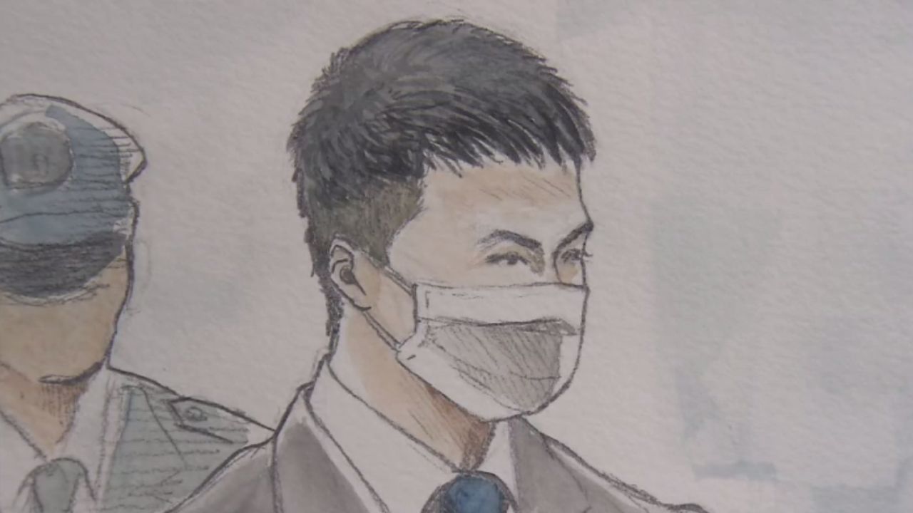 枚方女子大学生殺害事件　無職の男に『懲役22年』の判決　前回の裁判では「私はどんな刑でも一切控訴せず、一生償っていきます。本当に申し訳ありませんでした」と発言