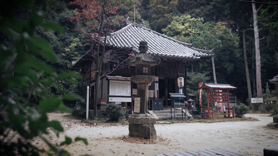 獅子窟寺