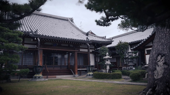 獅子窟寺