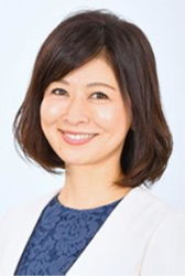 毎日放送 松井愛アナ