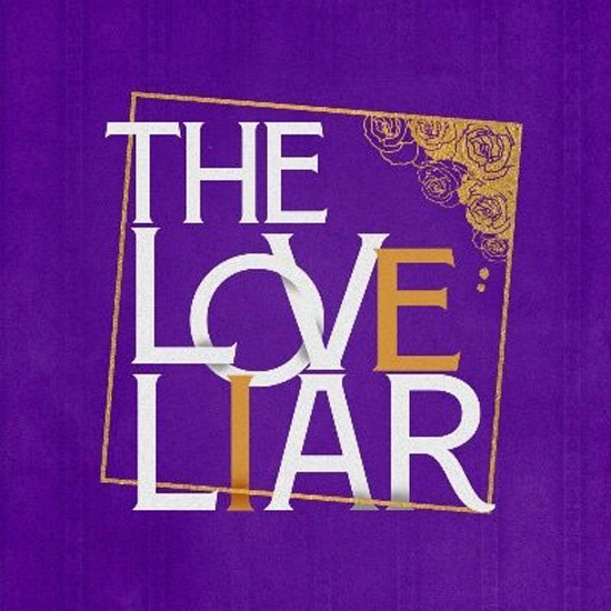 THE LOVE LIAR 